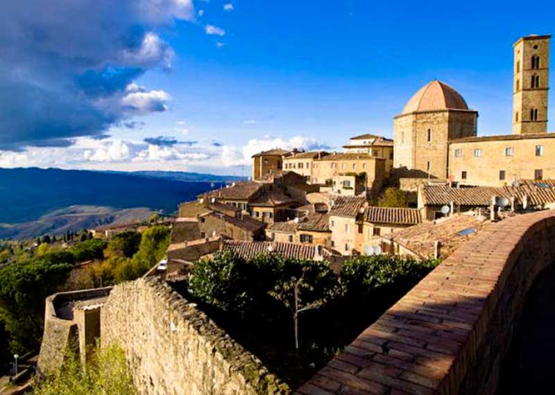Volterra